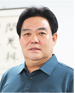 김남기 명예 농업부시장