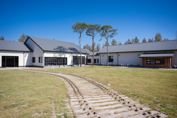 ‘빛섬 아트갤러리’