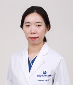 심장초음파실 주윤선 직원