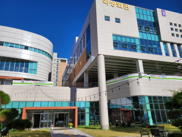 한국폴리텍IV대학 대전캠퍼스