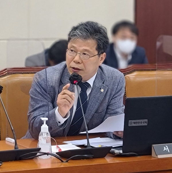 민주당 서영석 의원