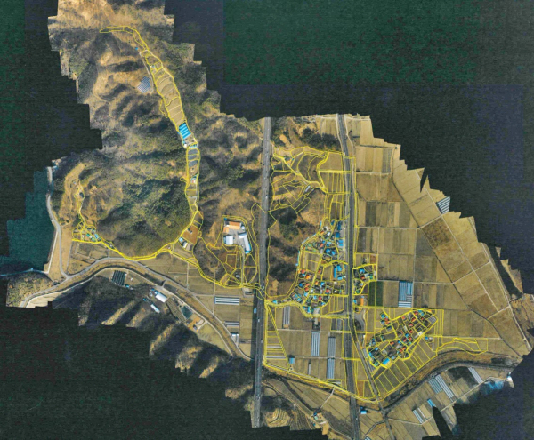 정안면 운궁지구  사진