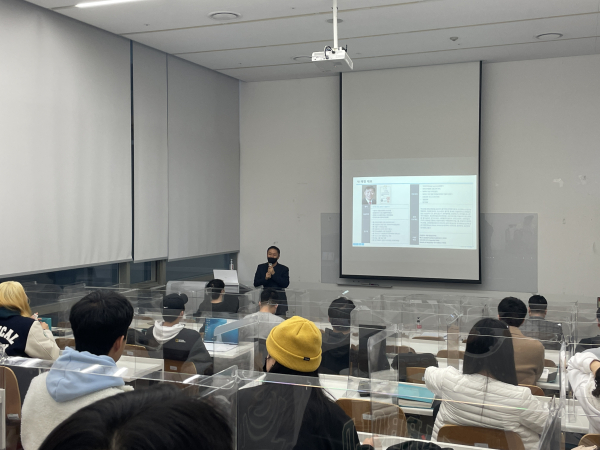 제3회 CDS(Citizen Data Scientist) 빅데이터 교육과정 운영