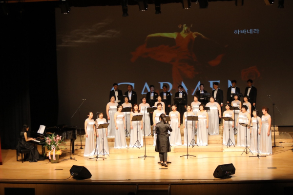 부여사랑합창단