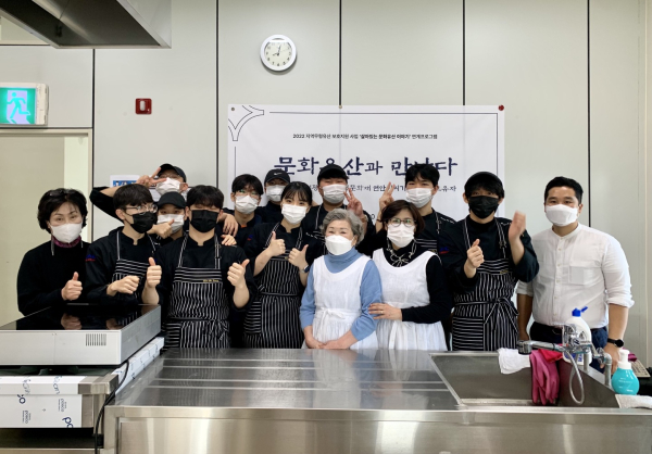 전시 연계 프로그램 사진