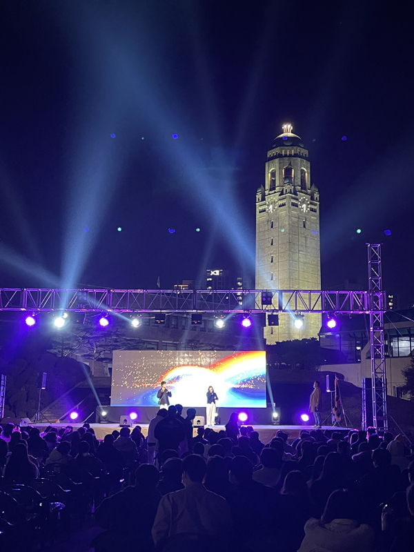 DST 체육대회 및 가을문화제 행사 모습