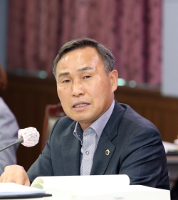 윤희신 충남도의원