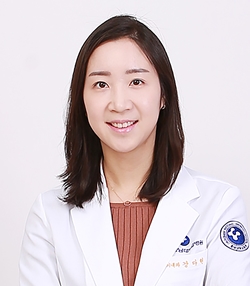 충남대학교병원 호흡기내과 강다현 교수