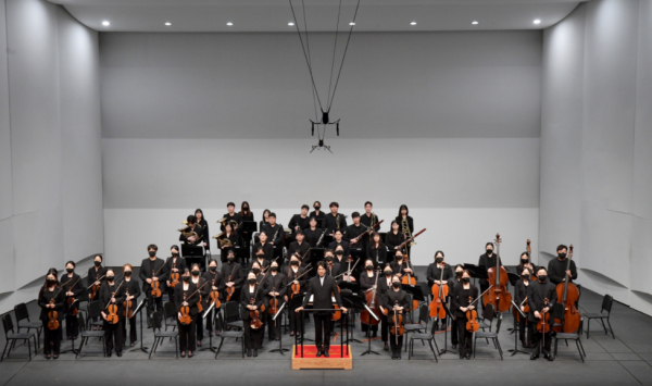 DJAC 청년오케스트라