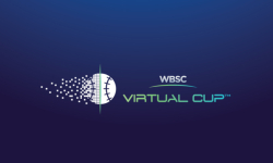 WBSC 버추얼컵 2022(WBSC Virtual Cup 2022)의 결승 대회인 월드 파이널(World Finals)을 한국에서 개최한다