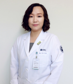 세종충남대병원 이미란 약제과장