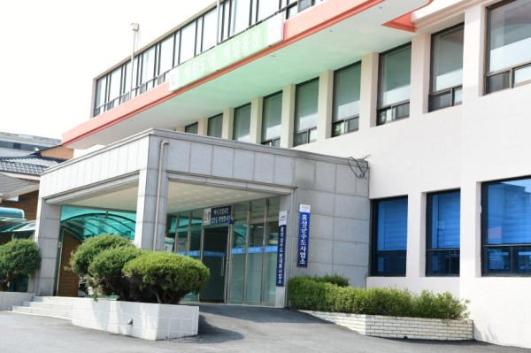 홍성군, 동절기 상수도 급수공사 일시 중지