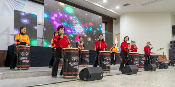 2022 평생학습 동아리 성과공유 한마당 행사 개최
