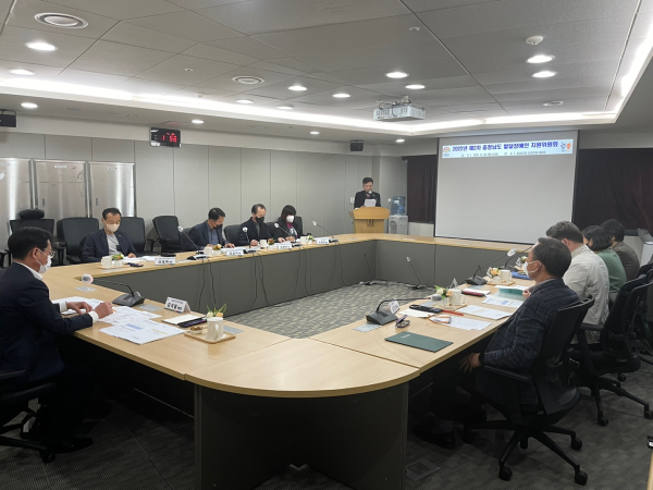 충남도, 발달장애인 복지 향상 5년간 9263억 투입