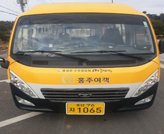 민선8기, 마중버스 운행지역 확대를 통한 대중교통 사각지대 해소