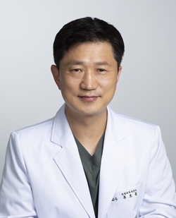 대전대 대전한방병원 류호룡 교수