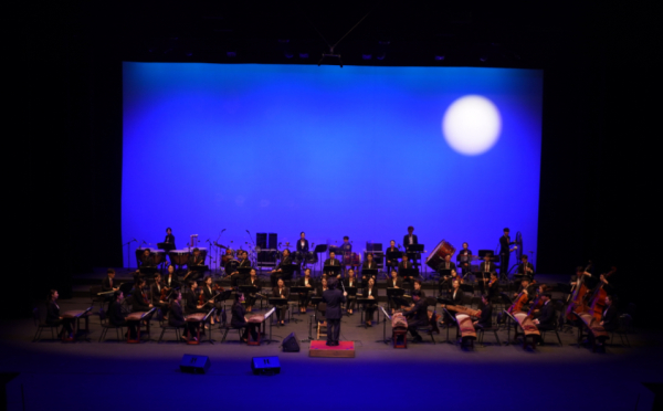 오는 14일, 공주문예회관 대공연장에서 제36회 정기연주회 ‘송년음악회’ 개최