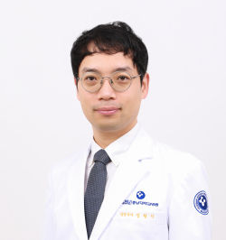 감염내과 정형석 교수