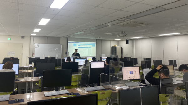 2023년 재산세 부과를 위한 재산세 과세자료 일제 정비 교육