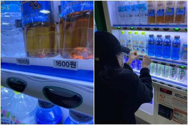 “일상 속 작은 변화” 점자스티커 부착사업 진행