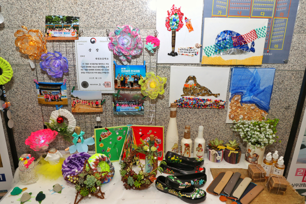 ​민원성과공유회 모습​