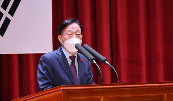 “건강하고 질 높은 학교급식을 위한 영양(교)사 교육” 실시