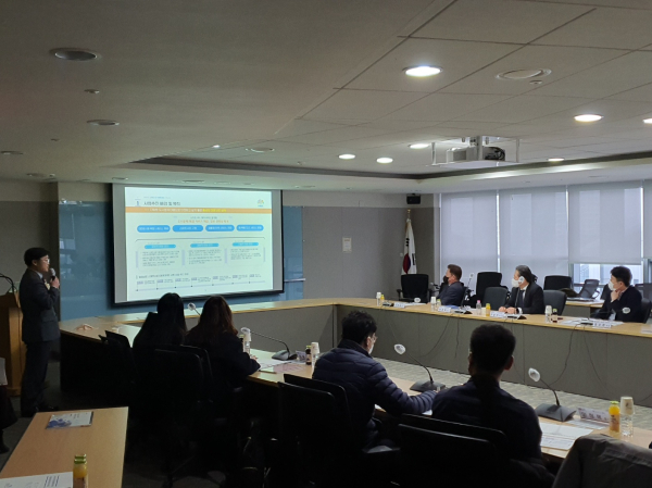 ‘충남 스마트시티 데이터허브’ 구축