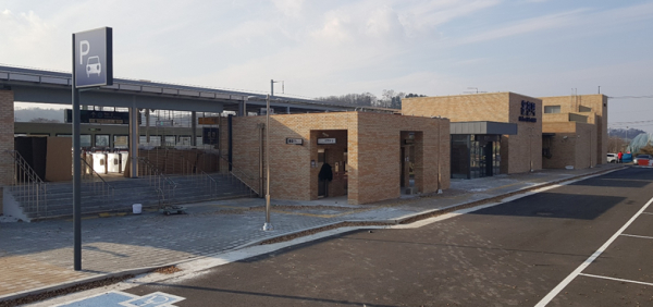 경의선 운천역 12월 17일 개통