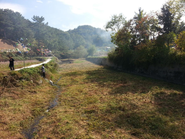 ‘2022년 추계 하천제방 일제정비’ 최우수기관 선정 (관련 이미지)