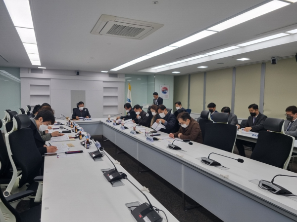 세종시 체육진흥협의회