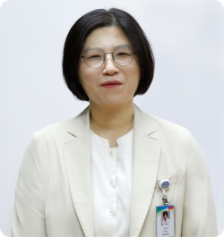 간호부 장준영 팀장