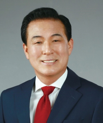 백성현 논산시장