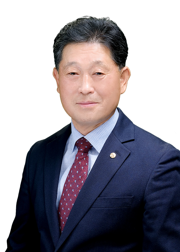 윤구병 공주시의회 의장