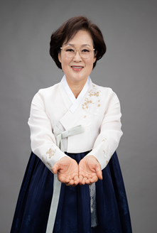 전명자 서구의회 의장