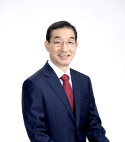 김광신 대전중구청장