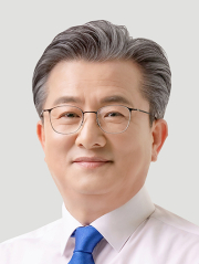정용래 유성구청장