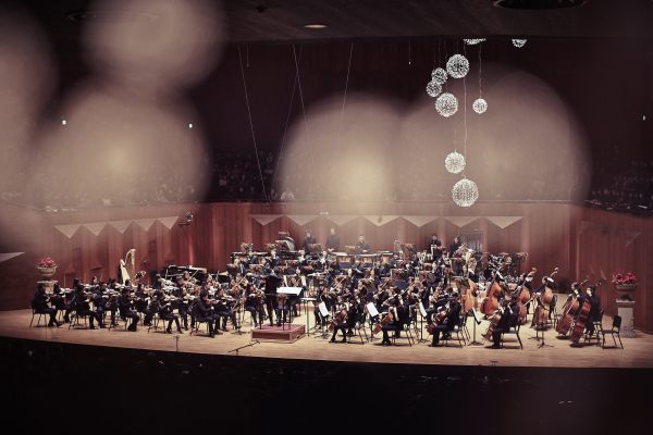 디토 오케스트라 사진