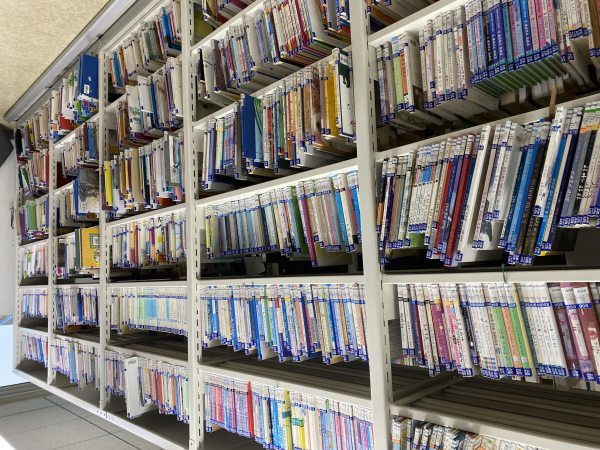 시립도서관 재기증 대상 도서