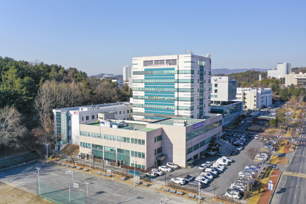 충남대 산학연교육연구관