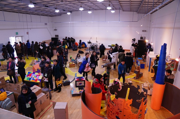 ‘2023 주제중심 학교 문화예술교육 지원사업’ 3년 연속 운영기관 선정