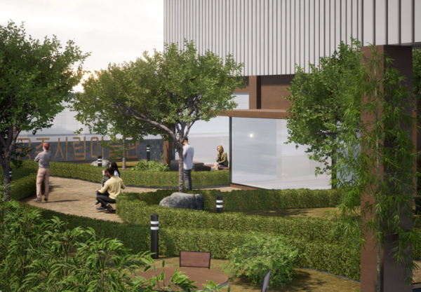 공주시립미술관 관련 이미지