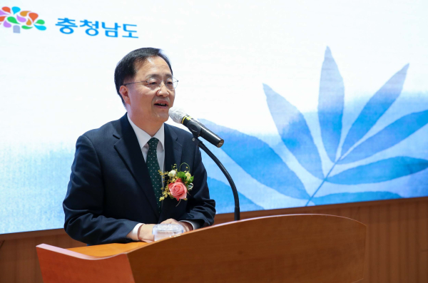 이필영 행정부지사 이임식