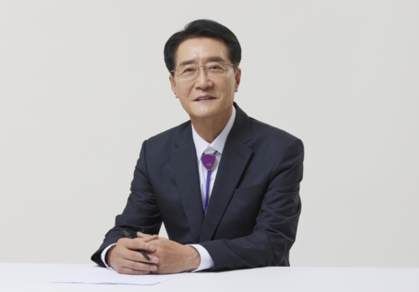 박우량 신안군수