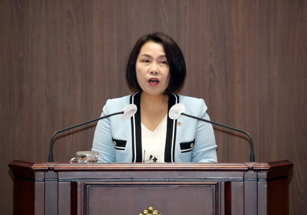 제342회 임시회 제2차 본회의(이연희 의원)