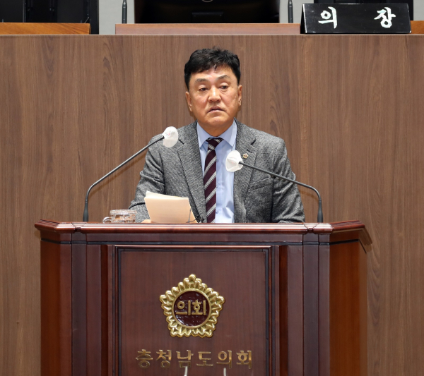 제342회 임시회 제2차 본회의(양경모 의원)