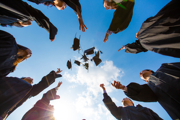 충남대, 2022학년도 전기 학위수여식 개최