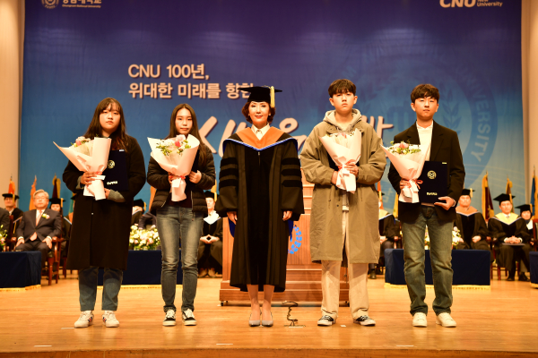 ‘2023학년도 입학식’ 개최