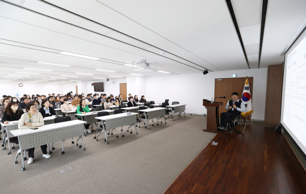 법령안 편집기 사용법 교육