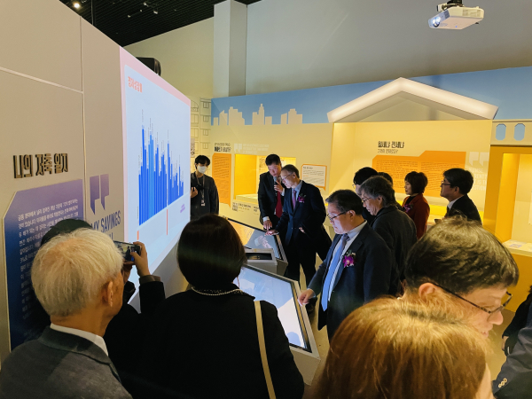 한국영상대, 대한민국역사박물관 특별전 '목돈의 꿈' 제작 참여