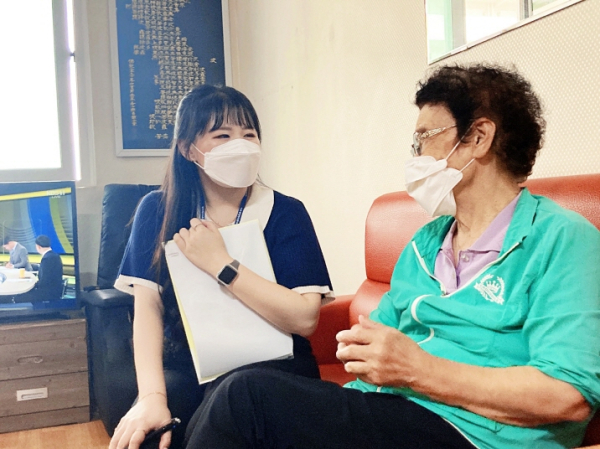 노인맞춤돌봄서비스와 독거노인·장애인 응급안전안심서비스 광역지원기관을 대전시로부터 3년간 재위탁받아 운영한다.